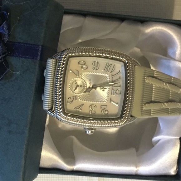 judith ripka watches